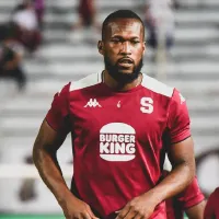 Para Kendall Waston no se acaba el mundo por la derrota de Saprissa en Nicaragua
