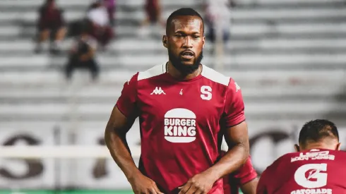 Para Kendall Waston no se acaba el mundo por la derrota de Saprissa en Nicaragua