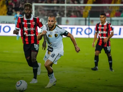 Liberia vs. Alajuelense: cómo ver el partido por la Liga Promérica