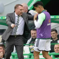 Brendan Rodgers destacó a sus dirigidos tras la anotación de Luis Palma sobre el final