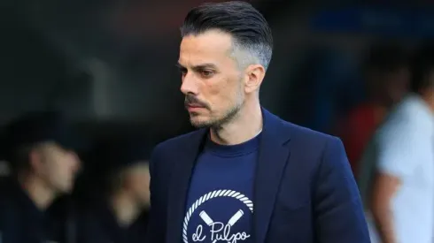 El contundente "no" de Rubén de la Barrera sobre los Legionarios en La Selecta