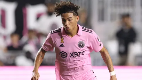 Agente de David Ruiz confirma que Estados Unidos muestra interés en convocarlo (Getty Images)