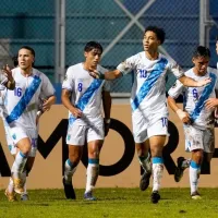 Capitán de la Selección de Guatemala se lesiona de gravedad