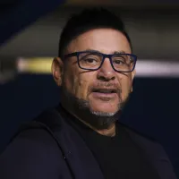 Antonio Mohamed suena para la Selección de Costa Rica