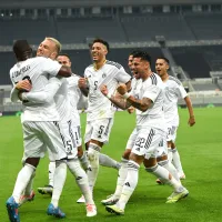 CONFIRMADO: Costa Rica disputará dos amistosos con una selección Sub 23 sudamericana