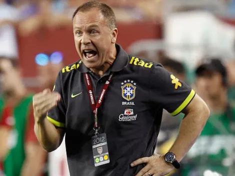 La razón por la que un DT brasileño no llegó a dirigir a la Selección de Costa Rica