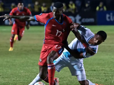 Panamá contará con una “ventaja” para su partido contra Guatemala