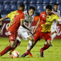 Herediano vs. Comunicaciones: dónde ver hoy la vuelta de los cuartos de final