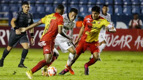 Herediano vs. Comunicaciones: cuándo, a qué hora y dónde ver el partido por la Copa Centroamericana 2023.