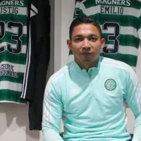 Emilio Izaguirre reconoció la calidad del futbolista panameño