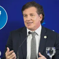 Análisis: las dudas y certezas que dejó la conferencia en Conmebol sobre el Mundial 2030