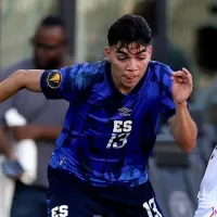 ¿Deja afuera a Leo Menjívar? Rubén de la Barrera definió que hará con el juvenil