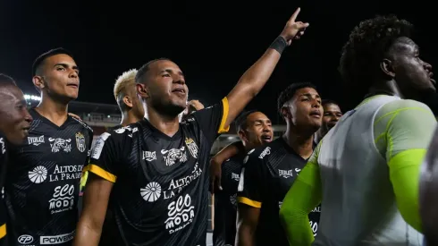 CAI venció a Motagua y clasificó a las semifinales