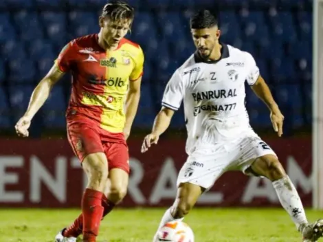 Copa Centroamericana 2023| Herediano vs. Comunicaciones: el favorito según las casas apuestas