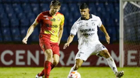 Esto es lo que dicen las apuestas del partido de la Copa Centroamericana 2023.