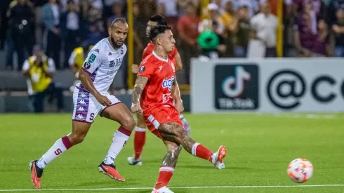 Deportivo Saprissa es amplio candidato a quedarse con la victoria según las apuestas.