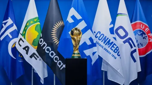 La Copa del Mundo del 2034 se realizaría en Asia u Oceanía (FIFA)