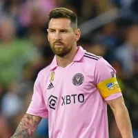 Lionel Messi podría dejar Concacaf para jugar en este equipo