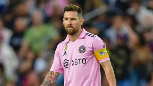 Lionel Messi podría dejar Concacaf para jugar en este equipo