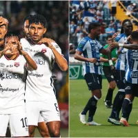 Alajuelense vs. Cartaginés: dónde ver hoy la vuelta de cuartos de final EN VIVO