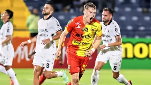 Herediano elimina a Comunicaciones de la Copa Centroamericana 2023 (VIDEO)