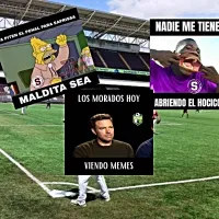 Deportivo Saprissa se convirtió en el hazmerreír tras ser eliminado de la Copa Centroamericana