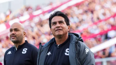 Vladimir Quesada reconoció el crecimiento de Panamá