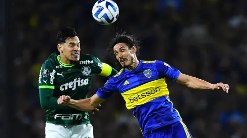 Palmeiras vs. Boca hoy por la Copa Libertadores: hora y dónde ver EN VIVO en Centroamérica.