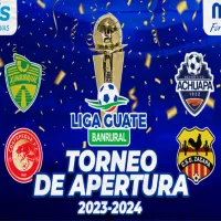 Se analiza suspender el Torneo Apertura 2023 de Guatemala