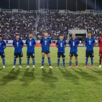 Rubén de la Barrera volverá a convocar a un histórico legionario