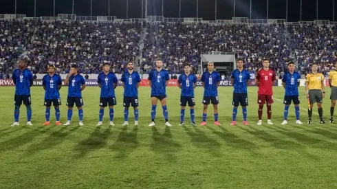 Un legionario experimentado regresa a la Selecta.