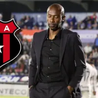 Paulo Wanchope se rinde ante Alajuelense: \'Es el firme candidato a ganar esta Copa\'