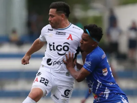 Alianza vs. Fuerte: cómo ver hoy EN VIVO el partido por la Liga Mayor