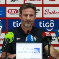 Conferencia de prensa de Thomas Christiansen tras la convocatoria