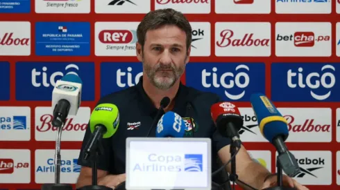 Thomas Christiansen habló de la convocatoria