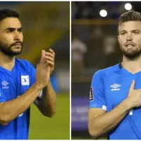 El Salvador anuncia su convocatoria para la Liga de Naciones con ausencias notables