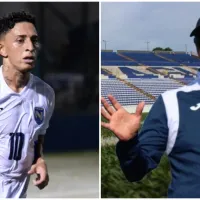 Byron Bonilla habría renunciado a la Selección de Nicaragua por culpa de Marco El Fantasma Figueroa