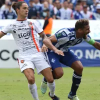 Puntarenas vs. Cartaginés: cómo ver hoy EN VIVO el partido por la Liga Promérica