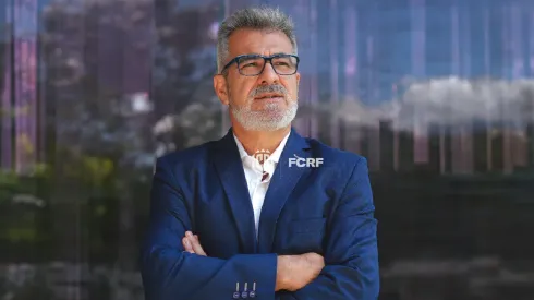 Horacio Elizondo al tomar el mando de la Comisión de Arbitraje de Costa Rica: “Se acabó el show” (Fedefutbol)