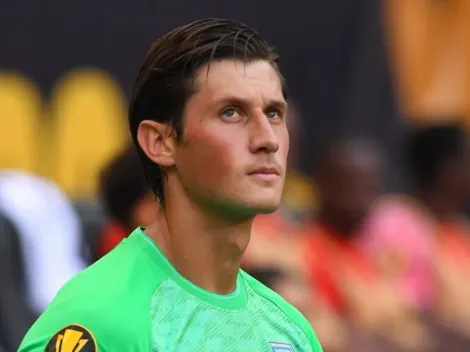 La situación de Nicholas Hagen luego de que Israel declarara estar en guerra