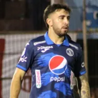 Agustín Auzmendi confía que Motagua pueda reponerse de la eliminación en la Copa Centroamericana