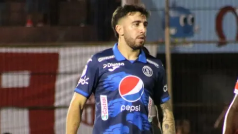Agustín Auzmendi confía que Motagua pueda reponerse de la eliminación en la Copa Centroamericana