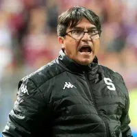 Vladimir Quesada no tiene miedo de hablar de su futuro con Deportivo Saprissa