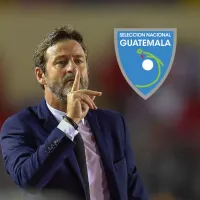 Thomas Christiansen avisa a Guatemala en la previa de la Liga de Naciones Concacaf