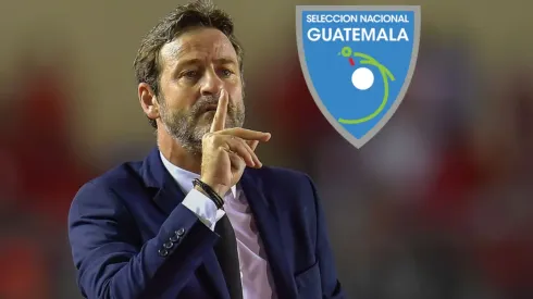 Thomas Christiansen avisa a Guatemala en la previa de la Liga de Naciones Concacaf