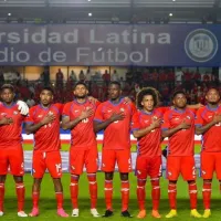 ¡Panamá sufrirá una baja en su equipo titular!