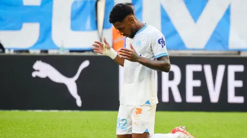 Números de Murillo tras la victoria vs. Le Havre