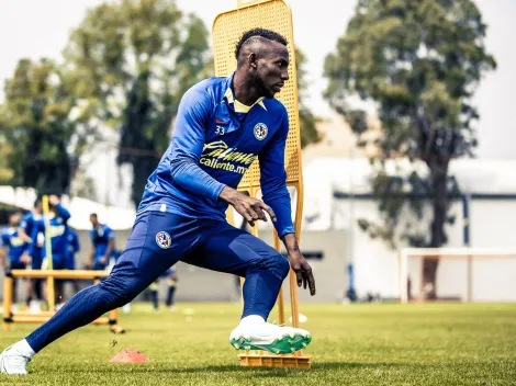 Julián Quiñones y una mala noticia para la Selección de México