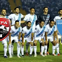 Los últimos 5 enfrentamientos entre Guatemala y Trinidad y Tobago