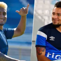 El Salvador pierde a Narciso Orellana y Amando Moreno para visitar a Martinica